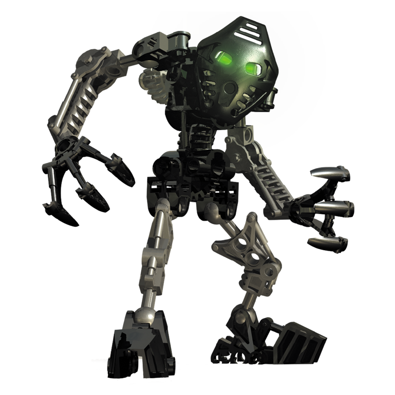 8532 Toa Onua - Kompletní set