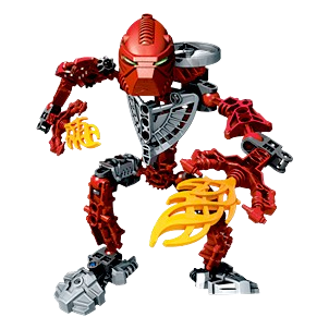 8736 Vakama Hordika - Kompletní set