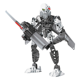 8685 Kopaka Phantoka - Kompletní set
