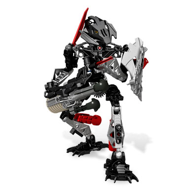 8690 Onua Mistika - Kompletní set