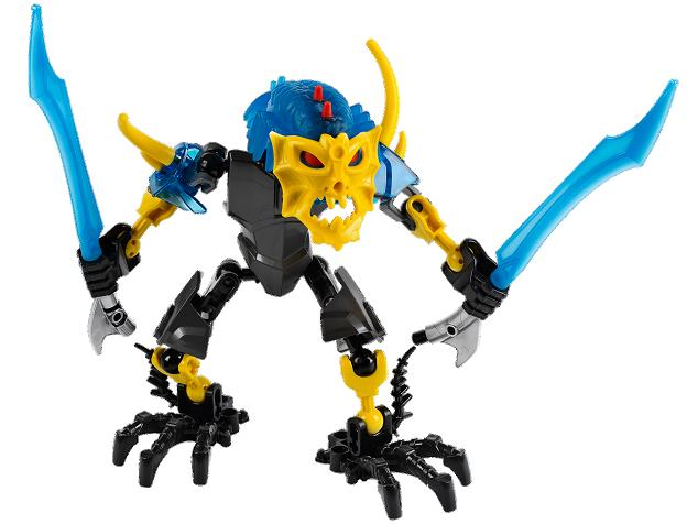 44013 Aquagon