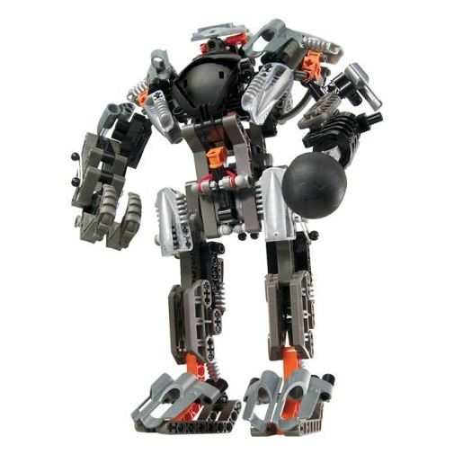8557 Exo-Toa - S návody