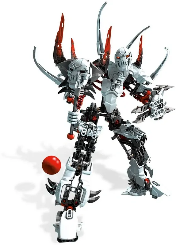 2283 Witch Doctor