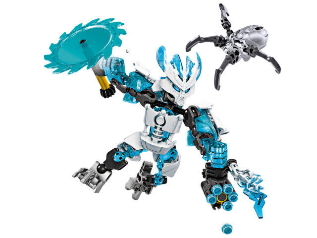 70782 Protector of Ice