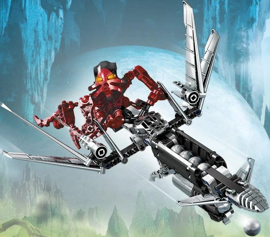 8698 Vultraz