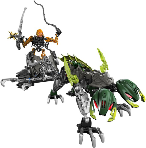 8994 Baranus V7