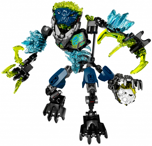 71314 Storm Beast