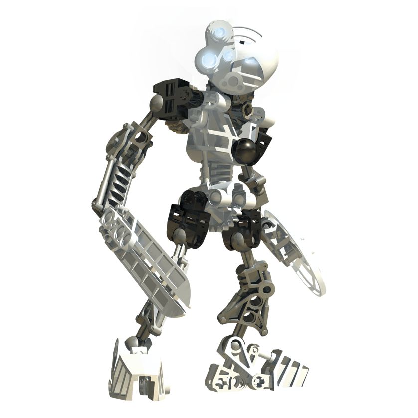 8536 Toa Kopaka