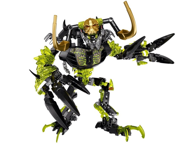 71316 Umarak the Destroyer