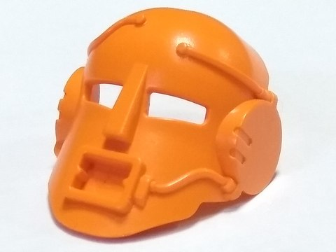 32575 Mahiki - Orange