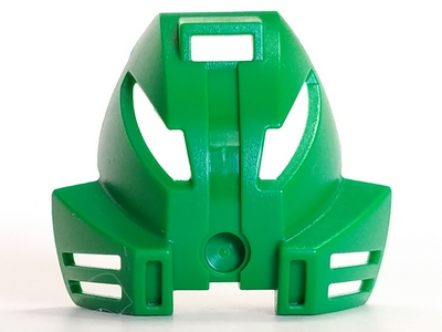 32568 Kakama - Green