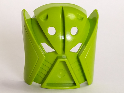 32570 Matatu - Lime