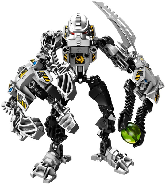 7157 Thunder
