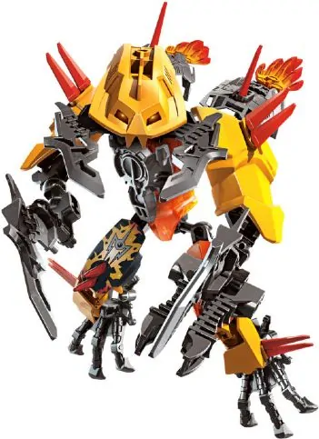 2193 Jetbug