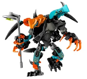44021 SPLITTER Beast vs. FURNO & EVO