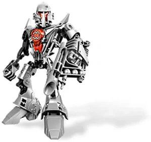 7168 Dunkan Bulk