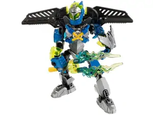 44008 Surge