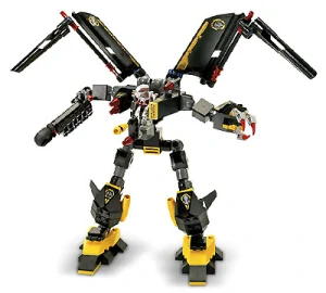 8105 Iron Condor