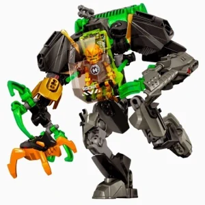 44019 ROCKA Stealth Machine