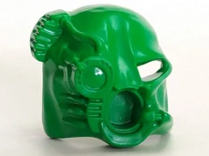 43855 Akaku Nuva - Green