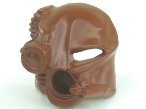 43855 Akaku Nuva - Brown