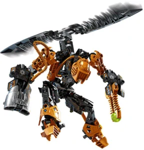 7162 Rotor