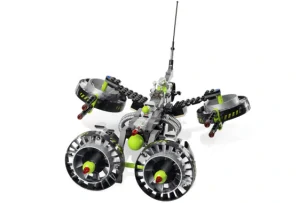 7704 Sonic Phantom