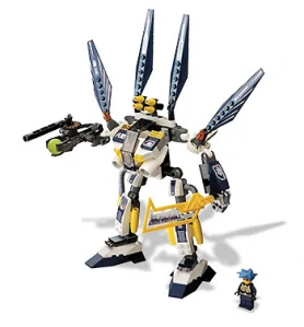 8103 Sky Guardian