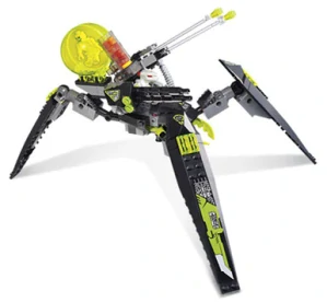 8104 Shadow Crawler