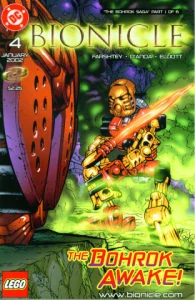 The Bohrok Awake! (Anglicky, 04/27 - 2002)