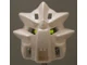 43614 Miru Nuva - White