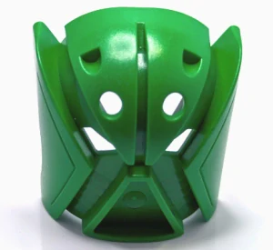 32570 Matatu - Green