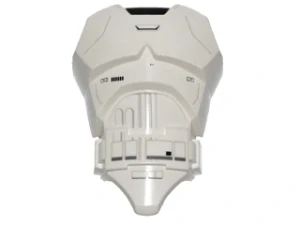 21561pb07 Large Figure Torso with SW First Order Stormtrooper Armor Pattern