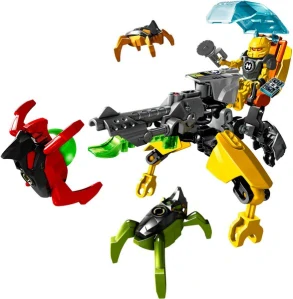 44015 EVO Walker - S návodem