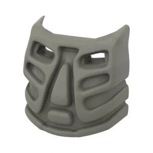 42042ja Dark Gray Bionicle Krana Mask Ja