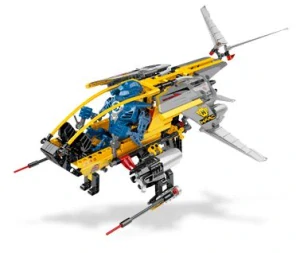 7160 Drop Ship