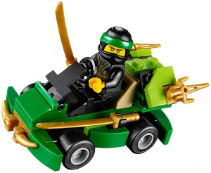 30532 TURBO polybag