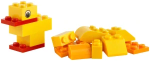30503 Build Your Own Animals - Make It Yours polybag - NOVÉ
