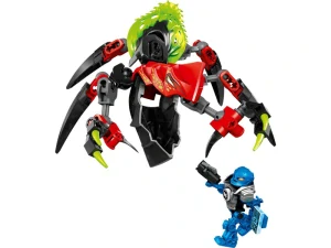 44024 TUNNELER Beast vs. SURGE - S návodem