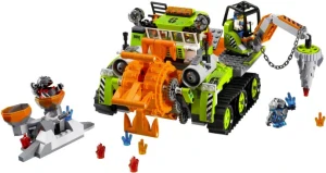 8961 Crystal Sweeper - S návody