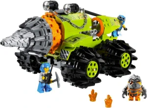 8960 Thunder Driller - S návodem