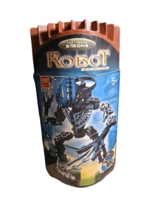 Invincibility ROBOT Nokama Hordika - NOVÉ