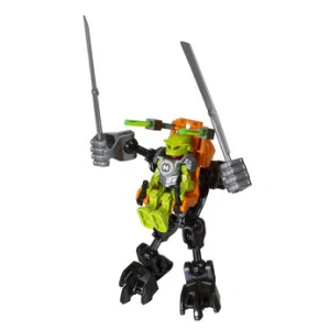 40116 Invasion from Below polybag