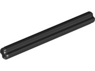 32073 Black Technic, Axle 5L