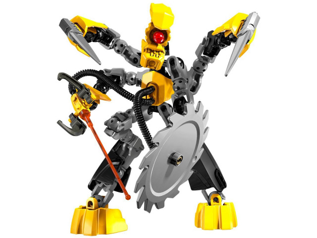 6229 XT4 - Kompletní set