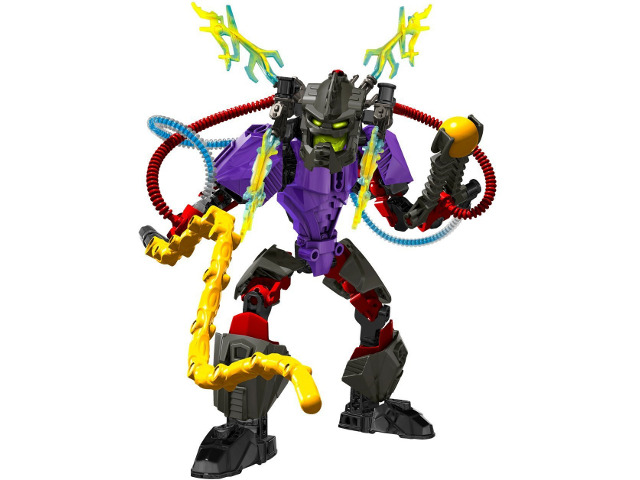 6283 Voltix - Kompletní set