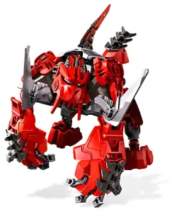 2232 Raw-Jaw