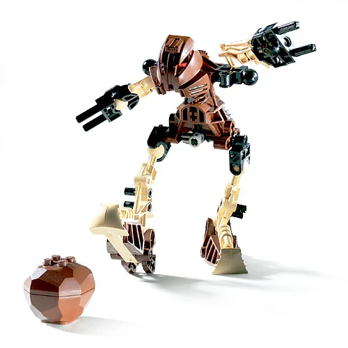 8531 Toa Pohatu