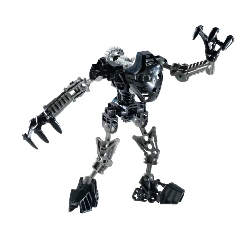8532 Toa Onua - S krabicí