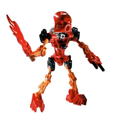 8534 Toa Tahu - Kompletní set